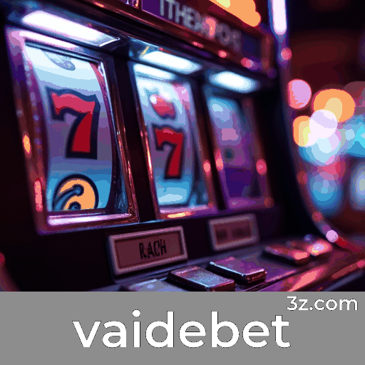 Cadastro na vaidebet