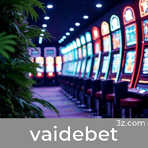 Cassino Online vaidebet