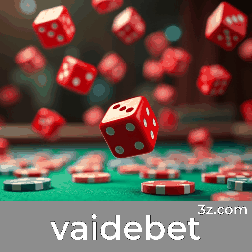Cadastro na vaidebet