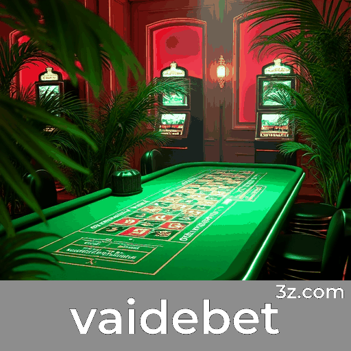 Cassino Online vaidebet