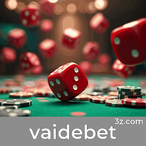 Cadastro na vaidebet
