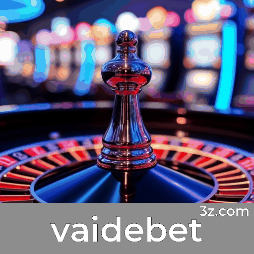 Cadastro na vaidebet