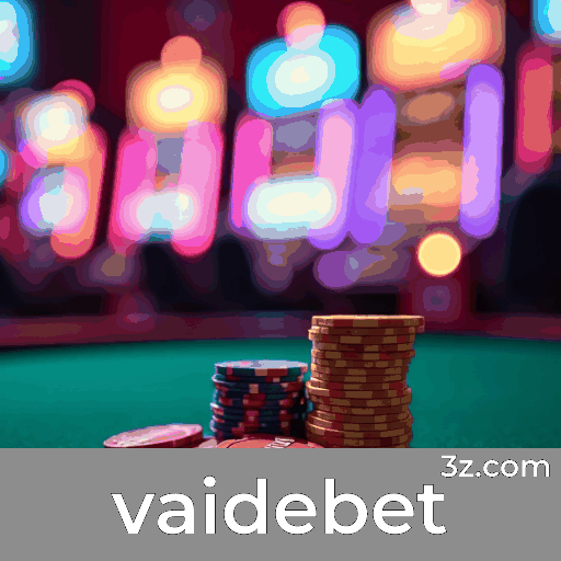 Cadastro na vaidebet