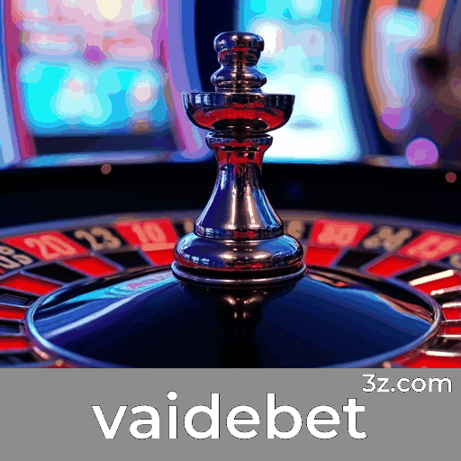 Cadastro na vaidebet