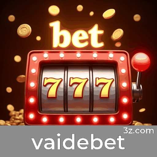 Cassino Online vaidebet