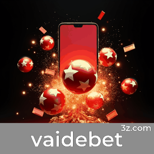 Acessar o site vaidebet COM