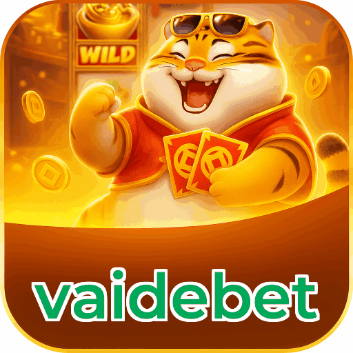 vaidebet logo