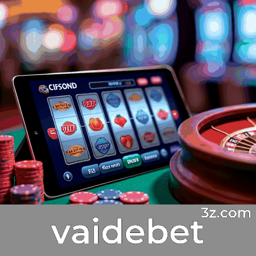 Cassino Online vaidebet