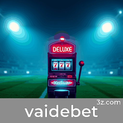 Vaidebet: O Melhor em Apostas e Cassino