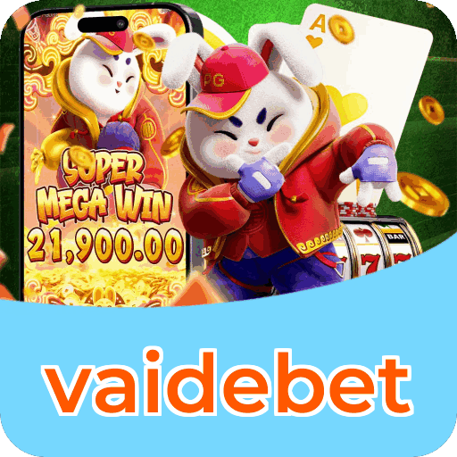 Tabela RTP dos jogos de cassino da vaidebet
