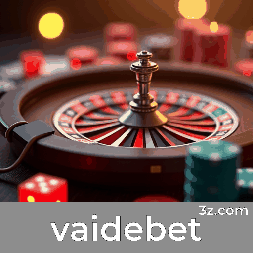 Cadastro na vaidebet