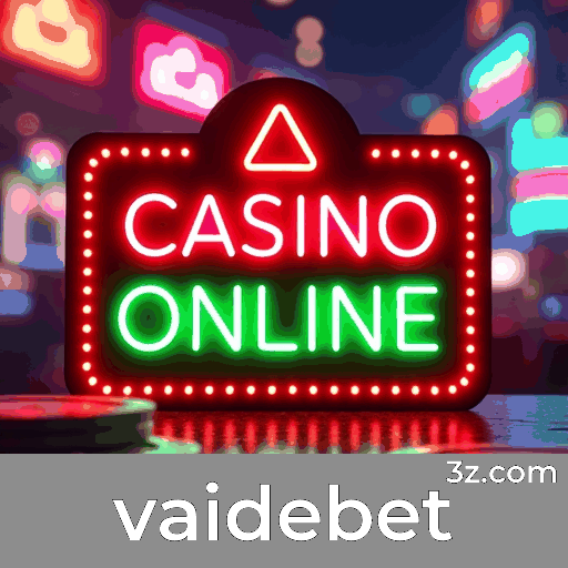 Cassino Online vaidebet